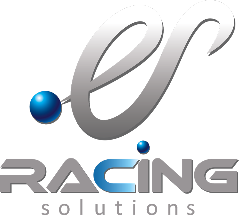 ES Racing Solutions logo
