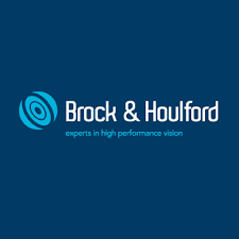 Brock and Houlford logo
