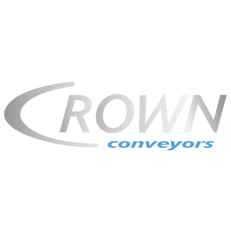 Crown Conveyors logo