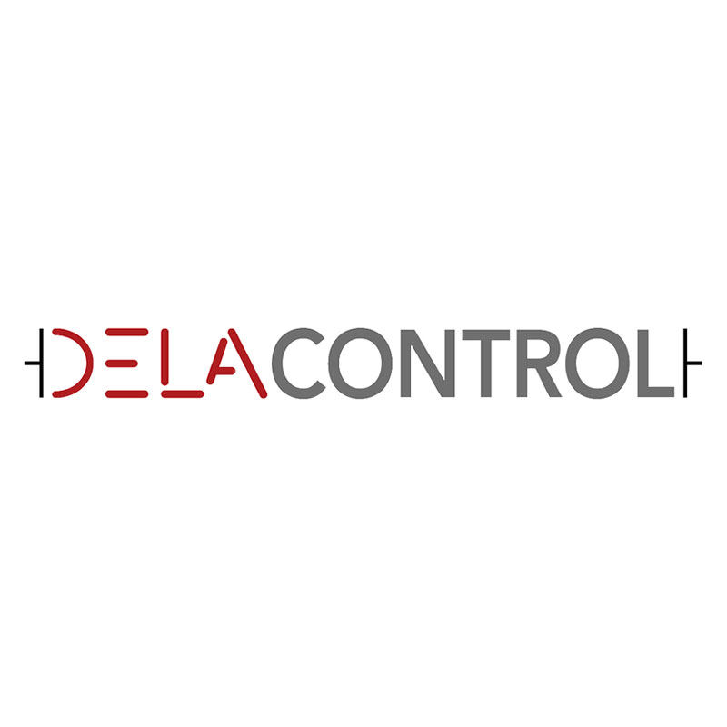 Dela control logo